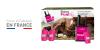 Kit completo de parto EasyFoal - OUTDOOR (3sensores)